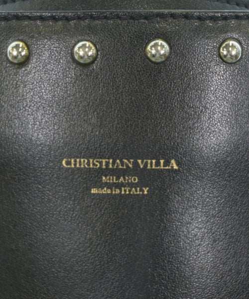 CHRISTIAN VILLA กระเป๋าสะพาย