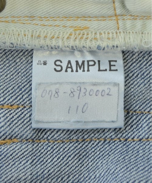 H/standard ยีนส์