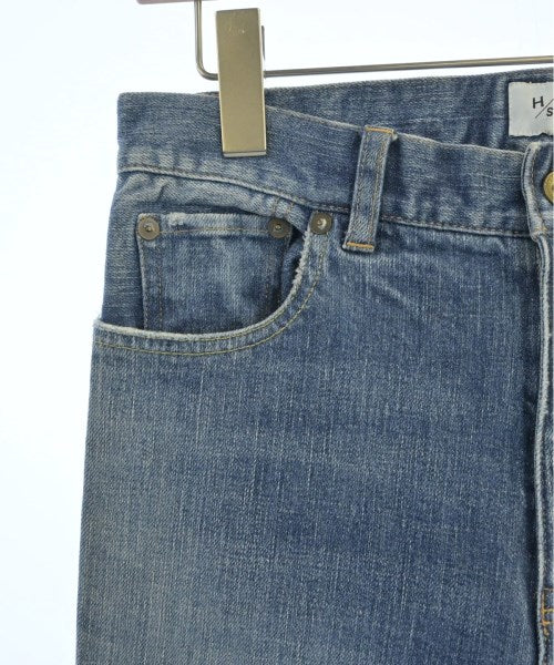 H/standard ยีนส์