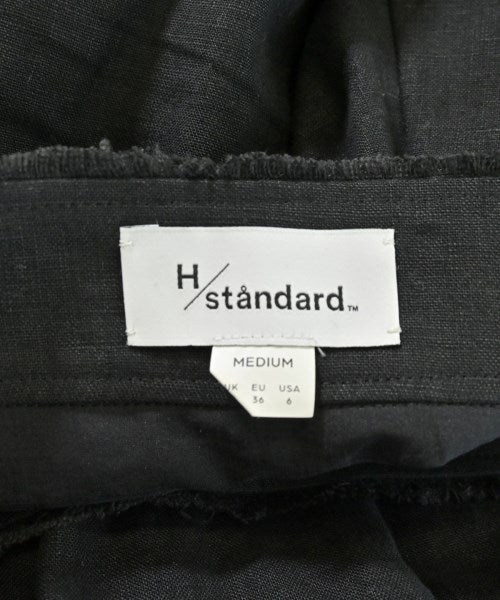 H/standard กระโปรงยาว/แม็กซี่ยาว