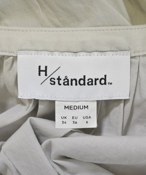 H/standard เสื้อสตรี