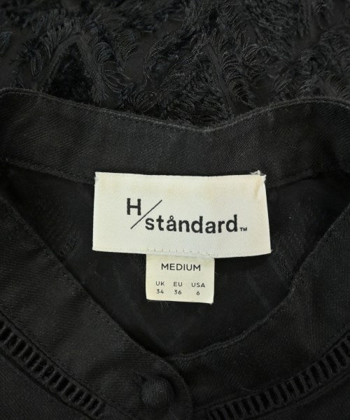H/standard ชุดเดรส