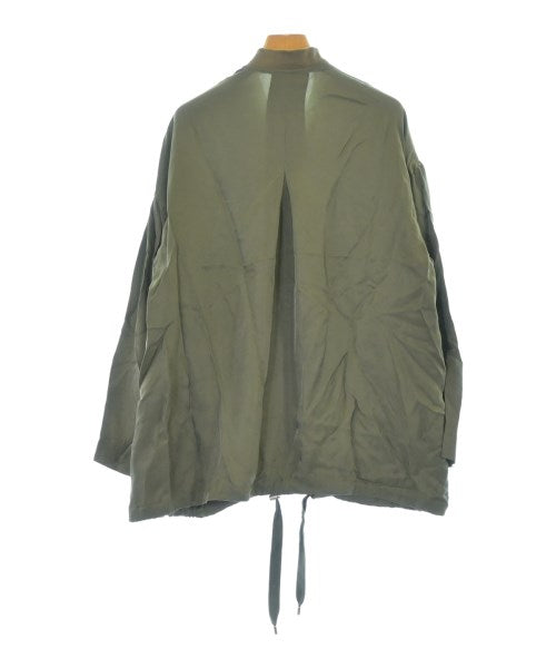 PEGGY LANA แจ็คเก็ตเบลาส์ อื่น