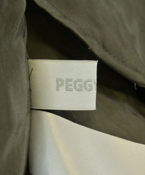 PEGGY LANA แจ็คเก็ตเบลาส์ อื่น