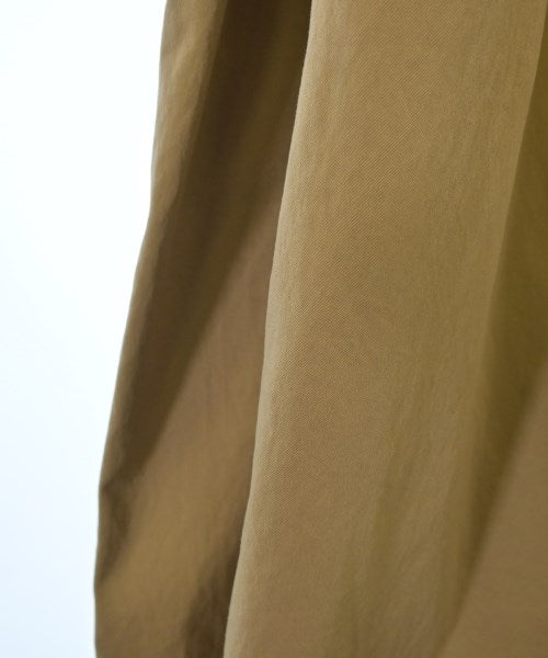 muller of yoshiokubo เสื้อกันฝน