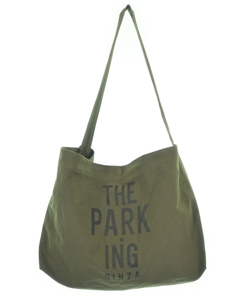 THE PARK-ING กระเป๋าสะพาย