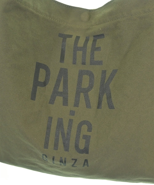 THE PARK-ING กระเป๋าสะพาย