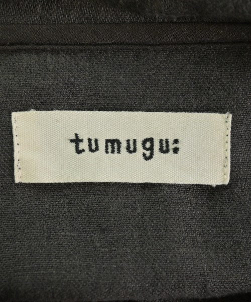 tumugu: ชุดเดรส