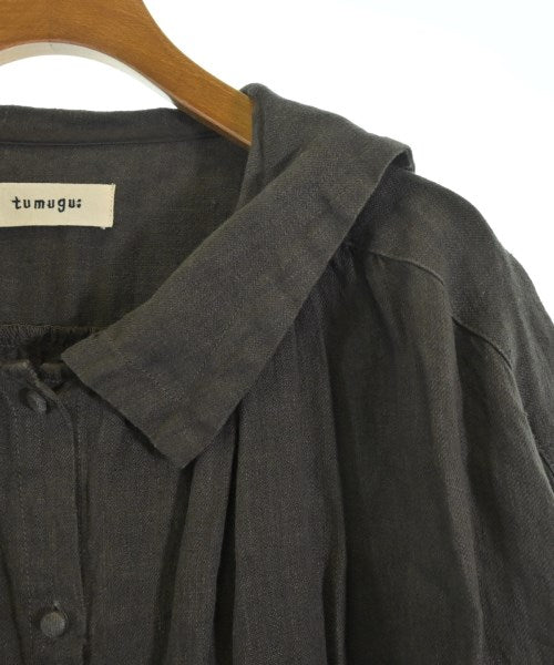 tumugu: ชุดเดรส