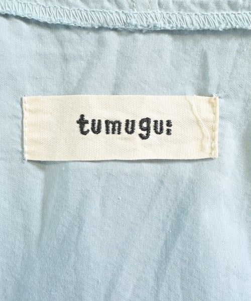 tumugu: ชุดเดรส