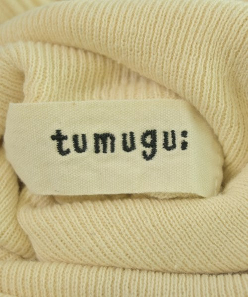 tumugu: เสื้อกันหนาว
