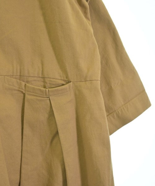 tumugu: เสื้อโค้ทเชสเตอร์ฟิลด์