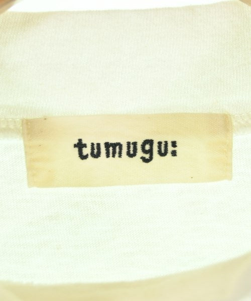 tumugu: เสื้อยืด/เสื้อท็อปส์