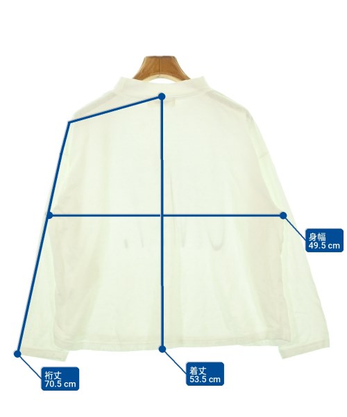 tumugu: เสื้อยืด/เสื้อท็อปส์
