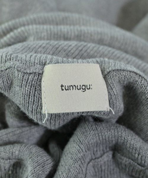 tumugu: เสื้อกันหนาว