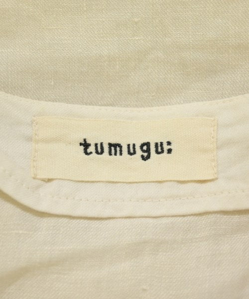 tumugu: เสื้อสตรี