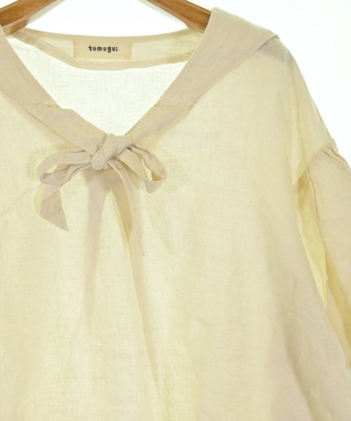 tumugu: เสื้อสตรี