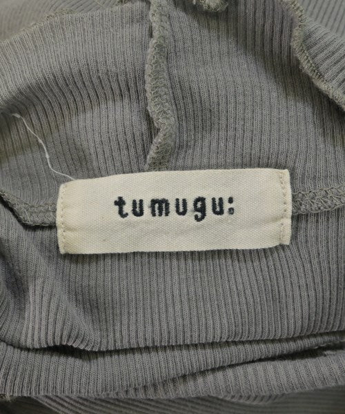 tumugu: เสื้อยืด/เสื้อท็อปส์