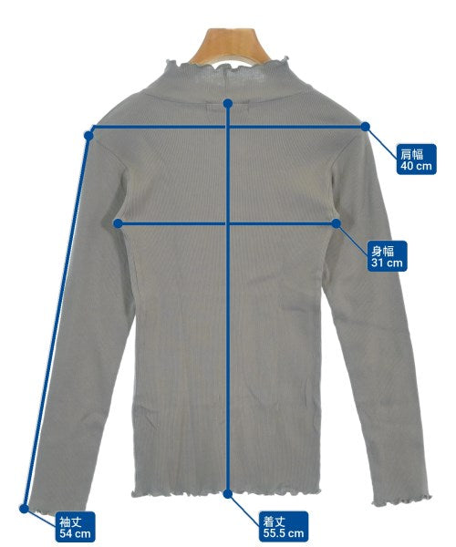 tumugu: เสื้อยืด/เสื้อท็อปส์