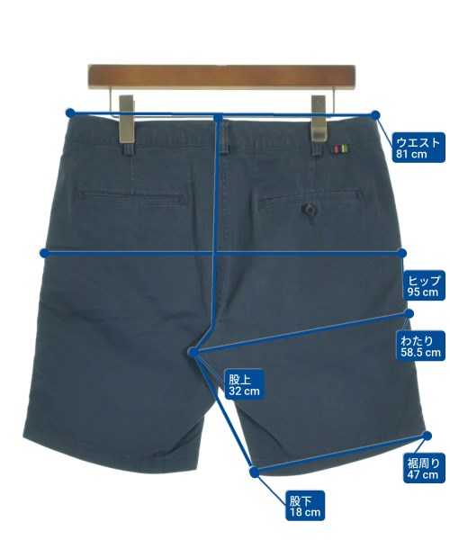 PS by Paul Smith กางเกงขาสั้น