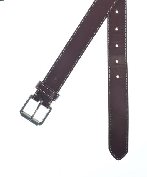 PS by Paul Smith เข็มขัด
