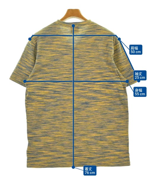 PS by Paul Smith เสื้อยืด/เสื้อท็อปส์