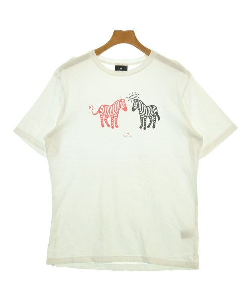 PS by Paul Smith เสื้อยืด/เสื้อท็อปส์