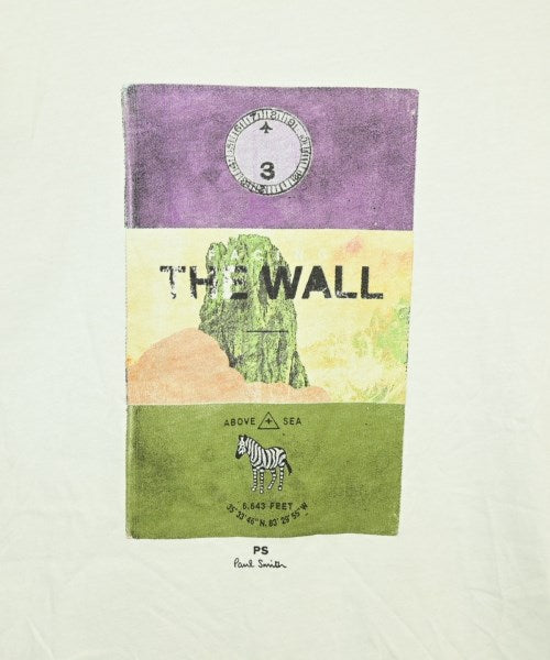 PS by Paul Smith เสื้อยืด/เสื้อท็อปส์