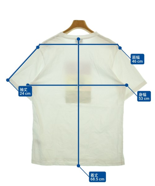 PS by Paul Smith เสื้อยืด/เสื้อท็อปส์