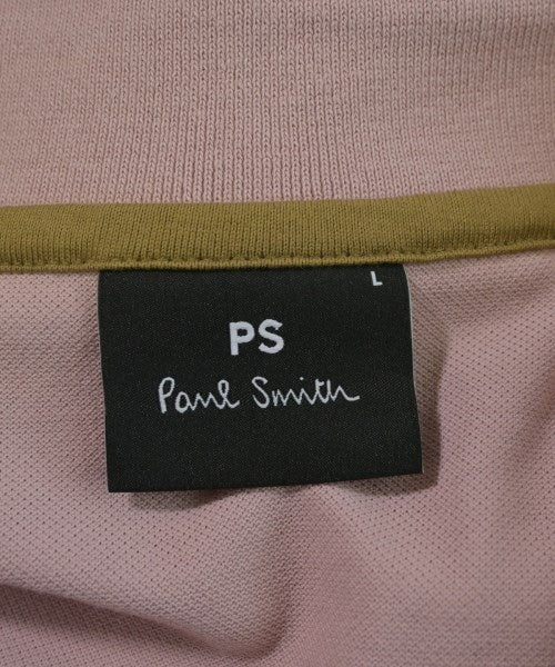 PS by Paul Smith เสื้อโปโล