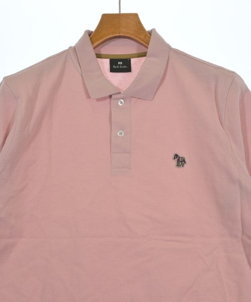 PS by Paul Smith เสื้อโปโล