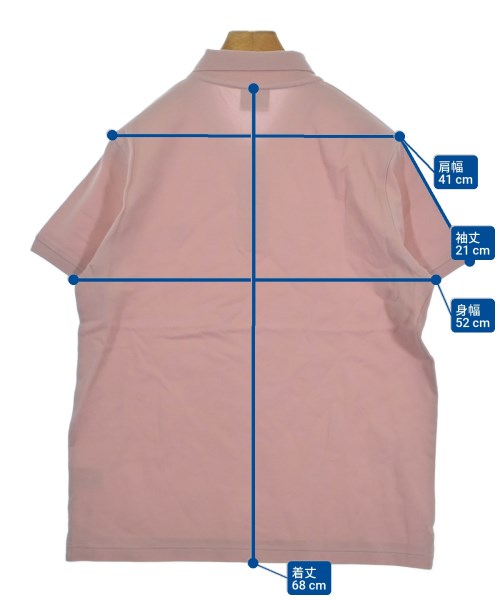 PS by Paul Smith เสื้อโปโล