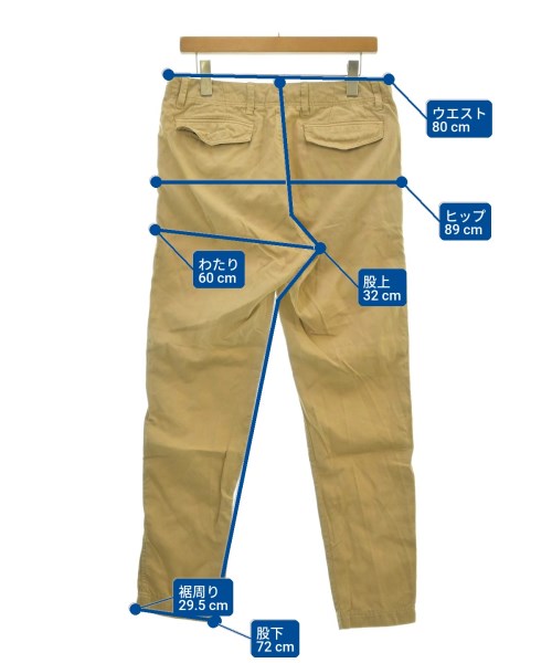 PS by Paul Smith กางเกง อื่น