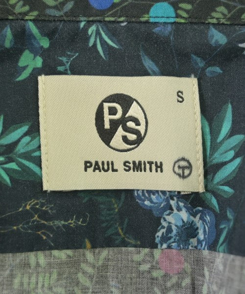 PS by Paul Smith เสื้อลำลอง