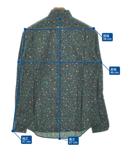 PS by Paul Smith เสื้อลำลอง