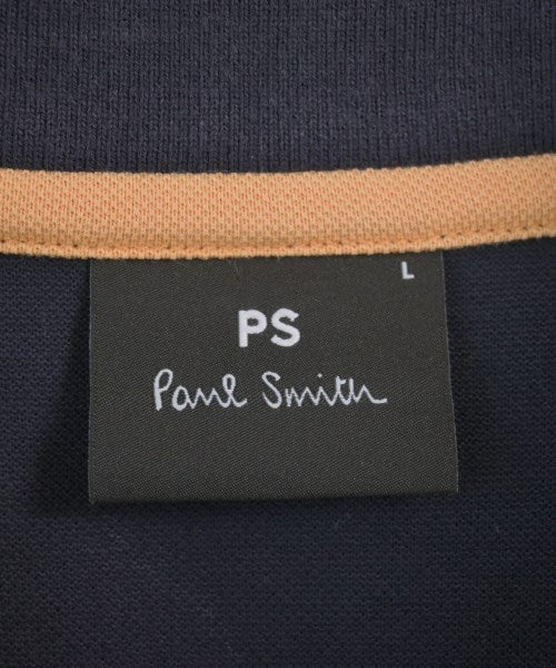 PS by Paul Smith เสื้อโปโล