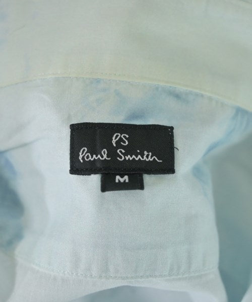 PS by Paul Smith เสื้อลำลอง