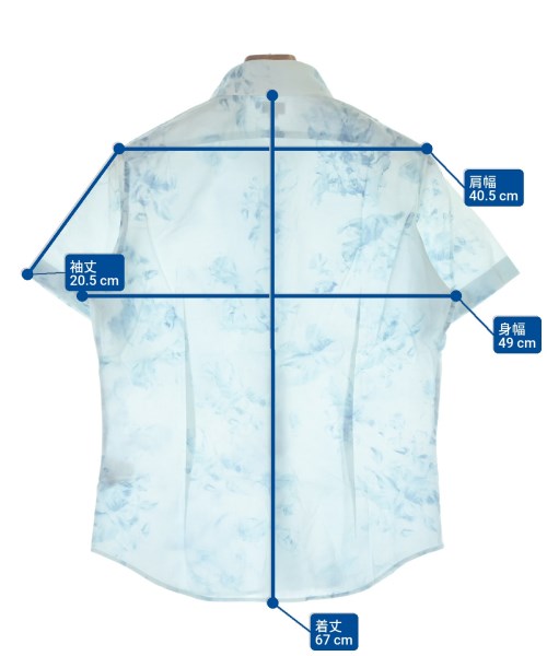 PS by Paul Smith เสื้อลำลอง