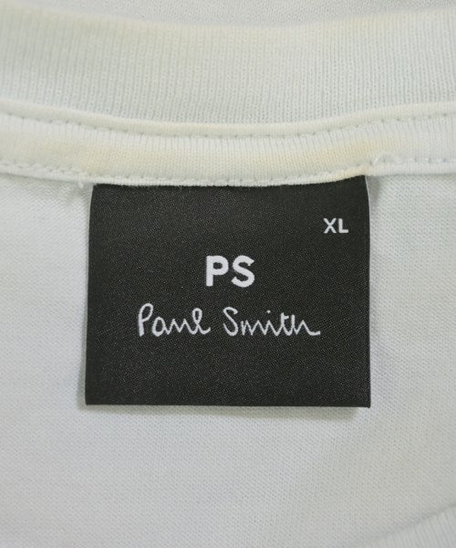 PS by Paul Smith เสื้อยืด/เสื้อท็อปส์