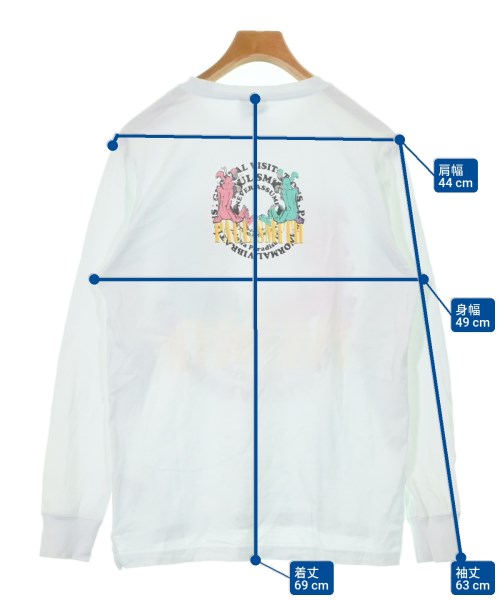 PS by Paul Smith เสื้อยืด/เสื้อท็อปส์