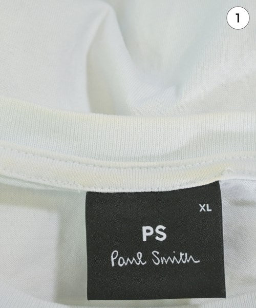 PS by Paul Smith เสื้อยืด/เสื้อท็อปส์