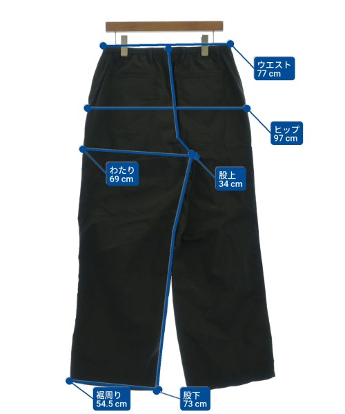 PS by Paul Smith กางเกง อื่น