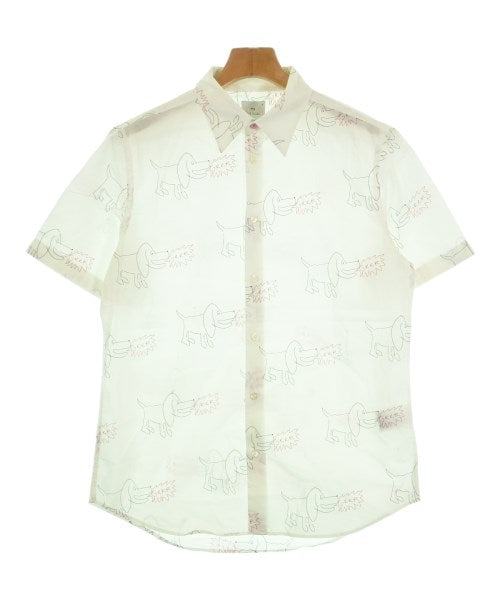 PS by Paul Smith เสื้อลำลอง