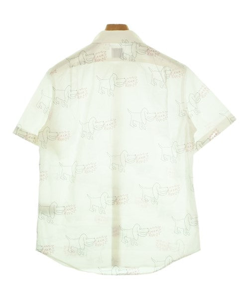 PS by Paul Smith เสื้อลำลอง