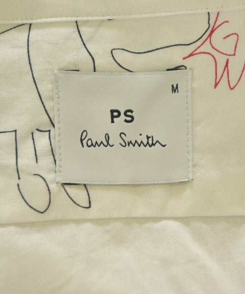 PS by Paul Smith เสื้อลำลอง