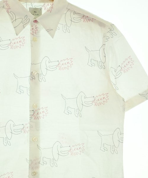 PS by Paul Smith เสื้อลำลอง