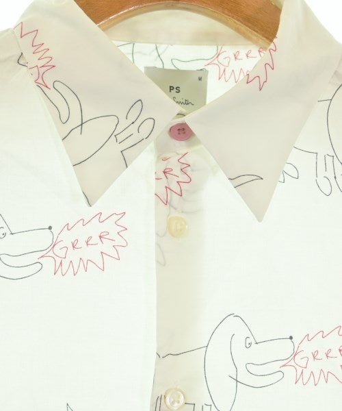 PS by Paul Smith เสื้อลำลอง