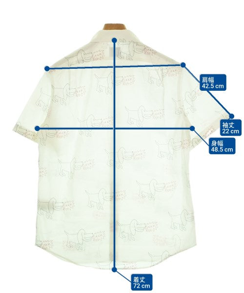PS by Paul Smith เสื้อลำลอง