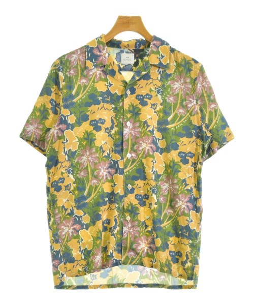 PS by Paul Smith เสื้อลำลอง