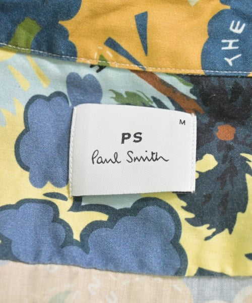 PS by Paul Smith เสื้อลำลอง